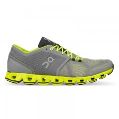 comparer et trouver le meilleur prix des chaussures On-Running Cloud x neon sur Sportadvice