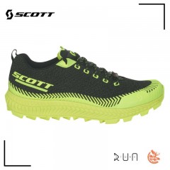 comparer et trouver le meilleur prix des chaussures Scott Supertrac ultra rc sur Sportadvice