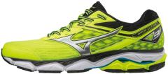 comparer et trouver le meilleur prix des chaussures Mizuno Wave ultima 9 sur Sportadvice