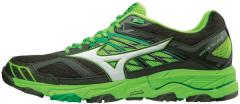 comparer et trouver le meilleur prix des chaussures Mizuno Wave mujin 4 sur Sportadvice