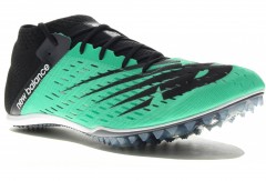 comparer et trouver le meilleur prix des chaussures New Balance Md800 v6 spike sur Sportadvice