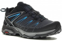 comparer et trouver le meilleur prix des chaussures Salomon X ultra 3 gore tex sur Sportadvice
