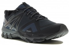comparer et trouver le meilleur prix des chaussures Merrell Mqm flex gore tex sur Sportadvice