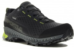 comparer et trouver le meilleur prix des chaussures La Sportiva Spire gore tex sur Sportadvice