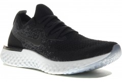 comparer et trouver le meilleur prix des chaussures Nike Epic react flyknit sur Sportadvice
