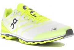 comparer et trouver le meilleur prix des chaussures On-Running On running cloudflash sur Sportadvice