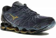 comparer et trouver le meilleur prix des chaussures Mizuno Wave prophecy 7 sur Sportadvice