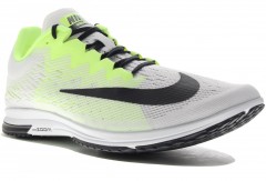 comparer et trouver le meilleur prix des chaussures Nike Zoom streak lt 4 sur Sportadvice