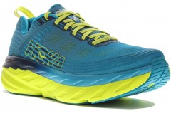 comparer et trouver le meilleur prix des chaussures Hoka One One Bondi 6 sur Sportadvice