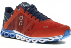 comparer et trouver le meilleur prix des chaussures Newton Running On running cloudflow sur Sportadvice