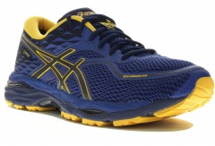 comparer et trouver le meilleur prix des chaussures Asics Gel cumulus 19 gore tex sur Sportadvice
