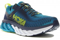 comparer et trouver le meilleur prix des chaussures Hoka One One Arahi 2 sur Sportadvice