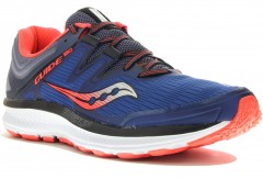 comparer et trouver le meilleur prix des chaussures Saucony Guide iso sur Sportadvice