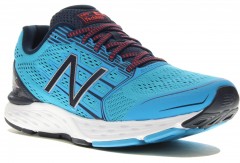 comparer et trouver le meilleur prix des chaussures New Balance 680 v5 sur Sportadvice