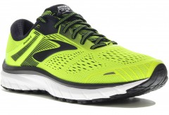 comparer et trouver le meilleur prix des chaussures Brooks Adrenaline gts 18 sur Sportadvice