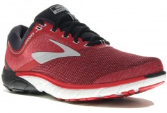comparer et trouver le meilleur prix des chaussures Brooks Purecadence 7 sur Sportadvice