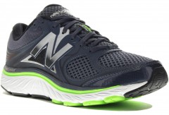 comparer et trouver le meilleur prix des chaussures New Balance 940 v3 sur Sportadvice