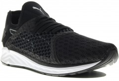 comparer et trouver le meilleur prix des chaussures Puma Ignite netfit sur Sportadvice