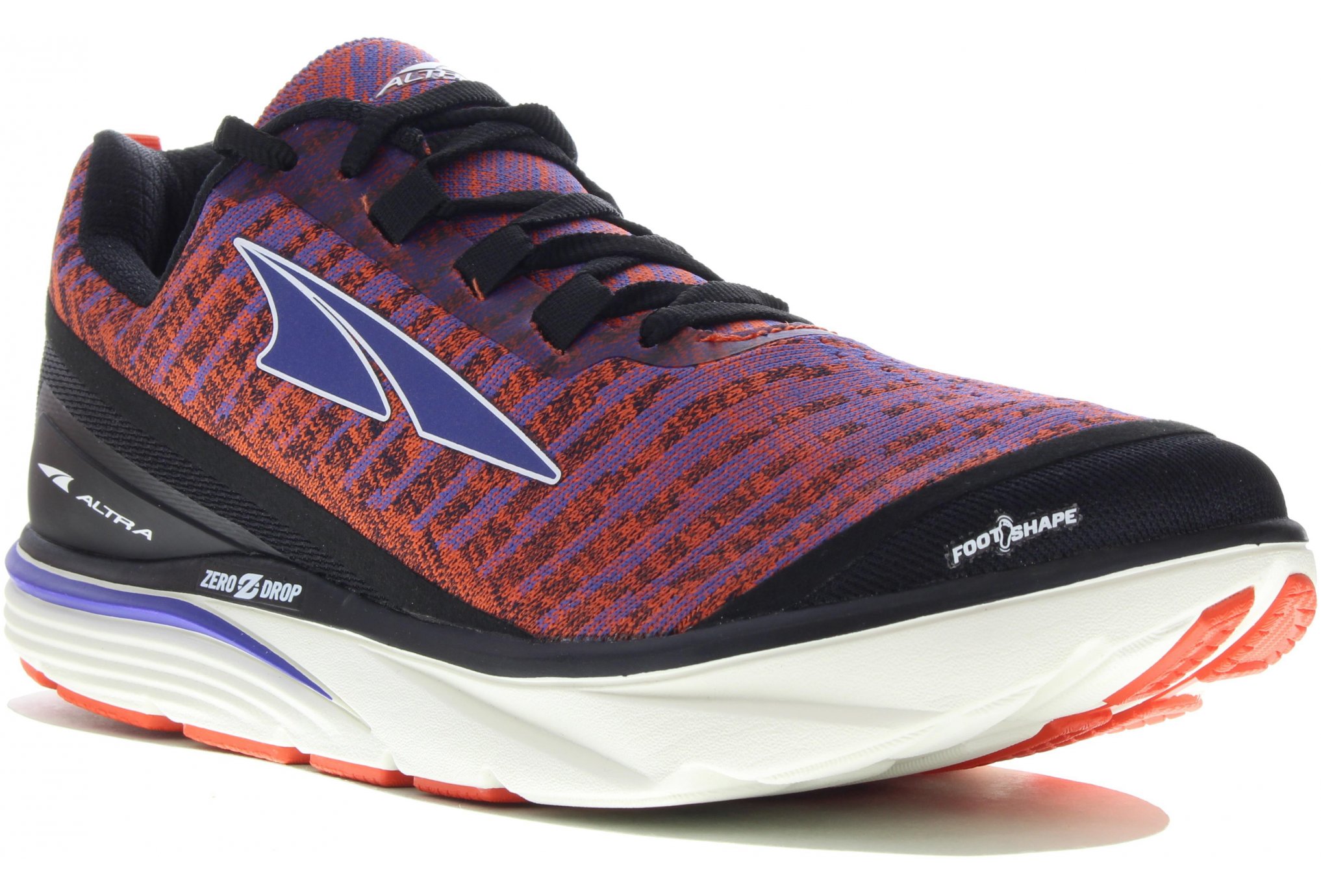 Altra Torin knit 3.5 sur SportAdvice