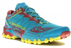 comparer et trouver le meilleur prix des chaussures La Sportiva Bushido sur Sportadvice