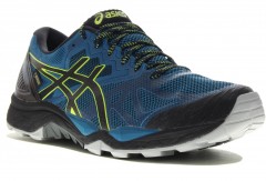 comparer et trouver le meilleur prix des chaussures Asics Gel fujitrabuco 6 gore tex sur Sportadvice