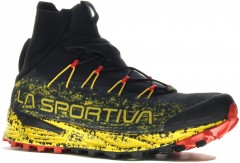 comparer et trouver le meilleur prix des chaussures La Sportiva Uragano gore tex sur Sportadvice