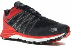 comparer et trouver le meilleur prix des chaussures The North Face Ultra vertical sur Sportadvice