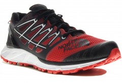 comparer et trouver le meilleur prix des chaussures The North Face Ultra endurance sur Sportadvice