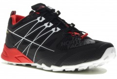 comparer et trouver le meilleur prix des chaussures The North Face Ultra mt gore tex sur Sportadvice