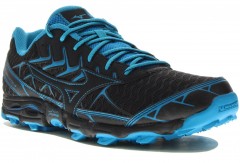 comparer et trouver le meilleur prix des chaussures Mizuno Wave hayate 4 sur Sportadvice