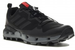 comparer et trouver le meilleur prix des chaussures Adidas Terrex fast gore tex surround sur Sportadvice
