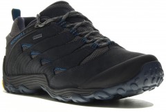 comparer et trouver le meilleur prix des chaussures Merrell Chameleon 7 gore tex sur Sportadvice