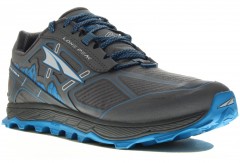 comparer et trouver le meilleur prix des chaussures Altra Lone peak 4 rsm low sur Sportadvice