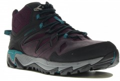 comparer et trouver le meilleur prix des chaussures Merrell All out blaze 2 mid gore tex w sur Sportadvice