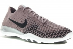 comparer et trouver le meilleur prix des chaussures Nike Free tr flyknit 2 bionic w sur Sportadvice