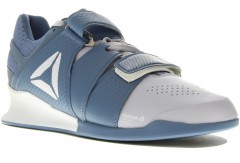 comparer et trouver le meilleur prix des chaussures Reebok Legacy lifter w sur Sportadvice