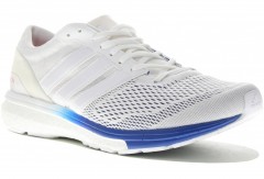 comparer et trouver le meilleur prix des chaussures Adidas Adizero boston 6 aktiv w sur Sportadvice
