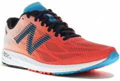 comparer et trouver le meilleur prix des chaussures New Balance W 1400 v6 b sur Sportadvice