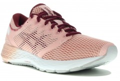 asics roadhawk ff femme pas cher