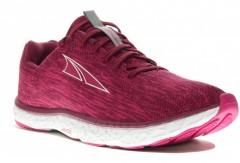 comparer et trouver le meilleur prix des chaussures Altra Escalante 1.5 w sur Sportadvice