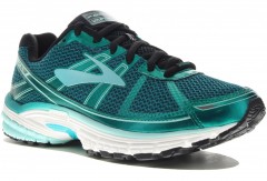 comparer et trouver le meilleur prix des chaussures Brooks Vapor 4 w sur Sportadvice