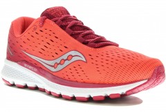 comparer et trouver le meilleur prix des chaussures Saucony Breakthru 3 w sur Sportadvice