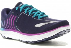 comparer et trouver le meilleur prix des chaussures Brooks Pureflow 6 w sur Sportadvice
