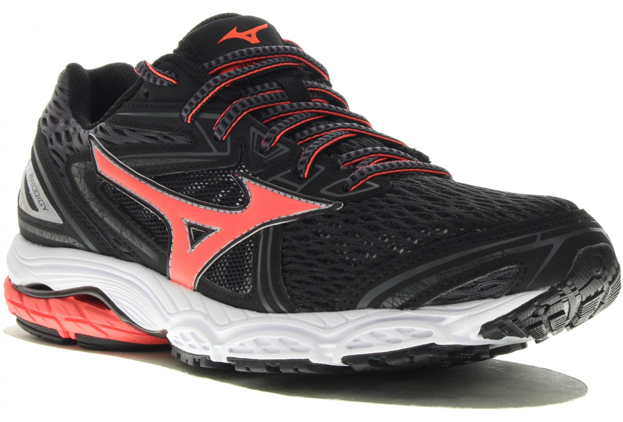 chaussures mizuno moins cher