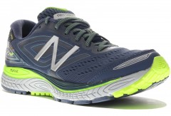 comparer et trouver le meilleur prix des chaussures New Balance W 880 v7 b gore tex w sur Sportadvice