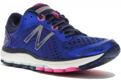 comparer et trouver le meilleur prix des chaussures New Balance W 1260 v7 b sur Sportadvice