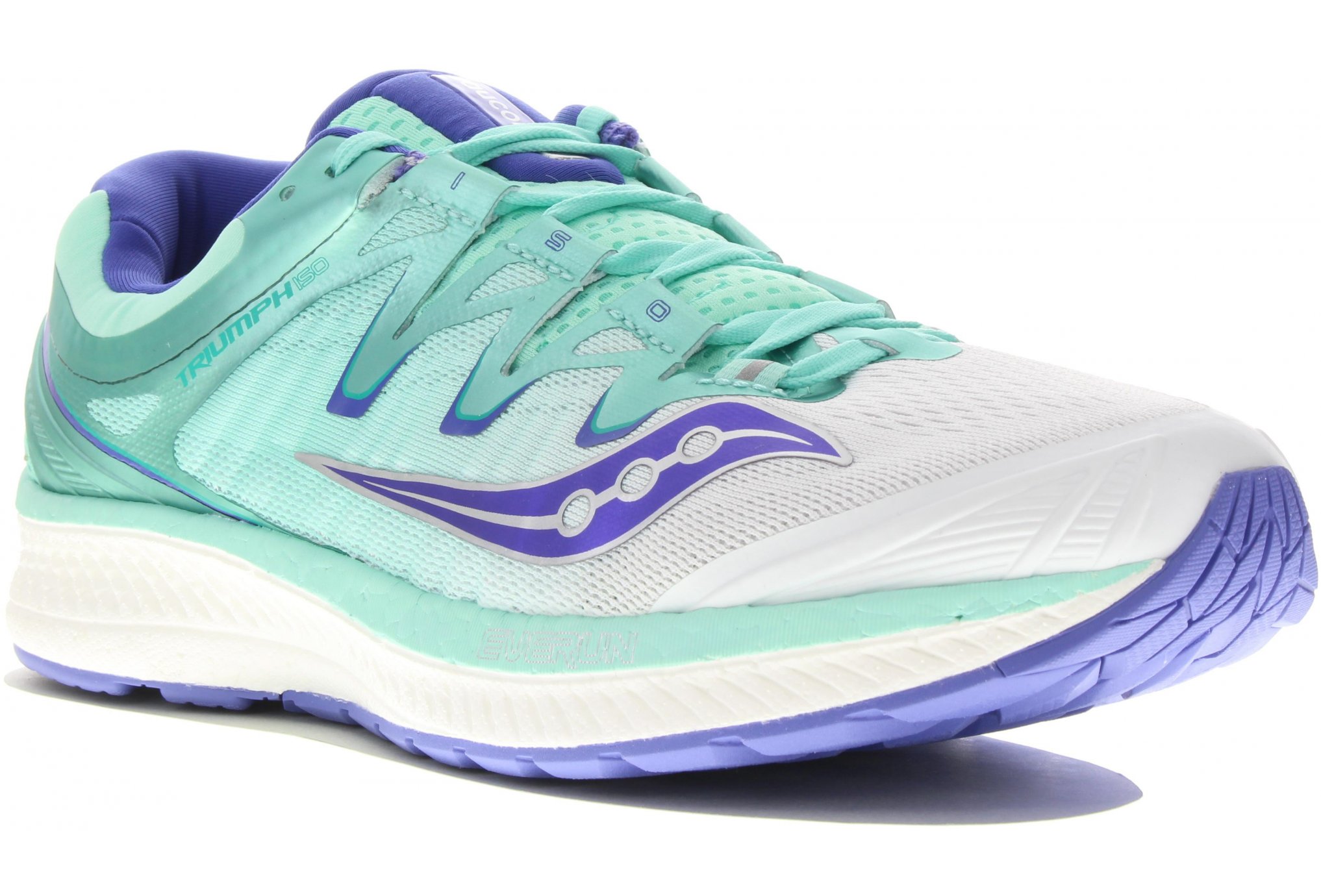 saucony triumph iso 6 femme paris