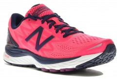 comparer et trouver le meilleur prix des chaussures New Balance W solvi b sur Sportadvice