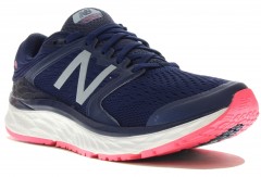 comparer et trouver le meilleur prix des chaussures New Balance Fresh foam w 1080 v8 b sur Sportadvice