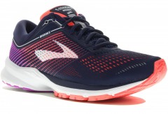 comparer et trouver le meilleur prix des chaussures Brooks Launch 5 w sur Sportadvice